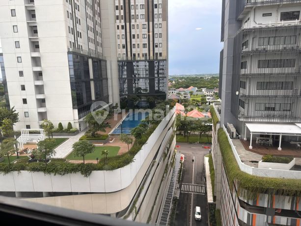 Disewakan Apartemen Cornell Uc Citraland