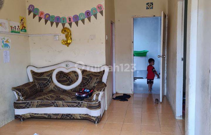 Rumah Tiban Riau Bertuah Sangat Murah Bgt 2kt di Sekupang, Batam