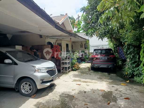 Rumah Tua Murah Bgt Hit Tanah Di Cipulir Permai, Kebayoran Lama Rumah Tua Murah Bgt Hit Tanah Di Cipulir Permai, Kebayoran Lama