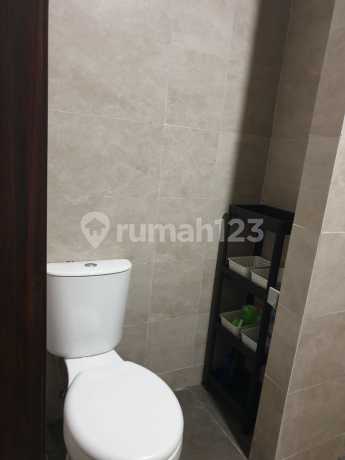 Disewakan Apartemn 2 Kamar View Gunung Salak