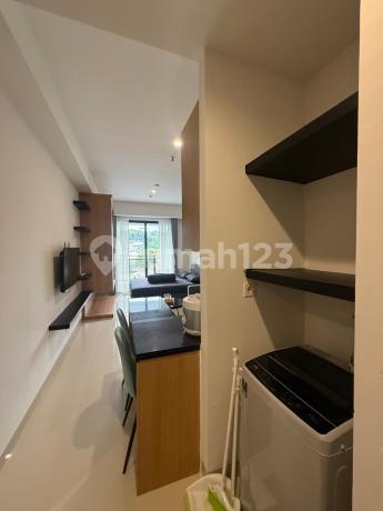 Disewakan Apartemen Saffron Conec ke Aeon Mall