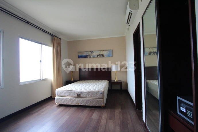 Apartmen Mewah Lokasi Strategis 0 Kamar Tidur Apartmen Mewah Lokasi Strategis 0 Kamar Tidur
