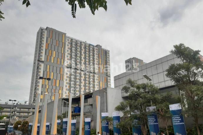 DIJUAL Apartemen Samesta Mahata Margonda Depok DIJUAL Apartemen Samesta Mahata Margonda Depok