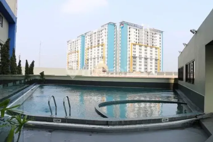 Dijual Apartemen Strategis Atria Resident Gading Serpong Dijual Apartemen Strategis Atria Resident Gading Serpong