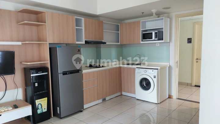 Dijual 3 Bedroom Furnished Lantai Rendah View Pool