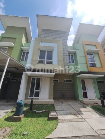 Ready-to-Occupy House Near Tarakanita and Sms Mall Ready-to-Occupy House Near Tarakanita and Sms Mall