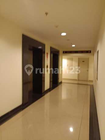 Dijual Studio Lantai 8 Furnished Apartment The Grand Kamala Lagoon Bekasi