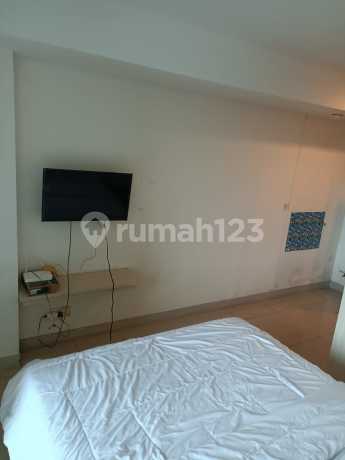 Dijual Studio Lantai 17 Apartment Grand Kamala Lagoon Bekasi