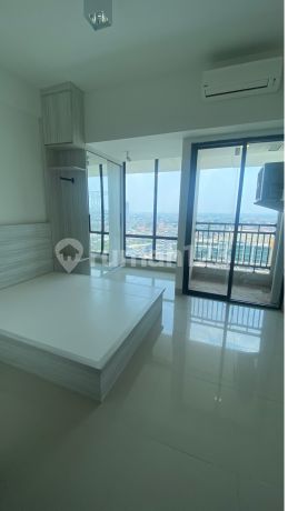 Disewakan Studio Furnished Apartment Eastern Green LRT City