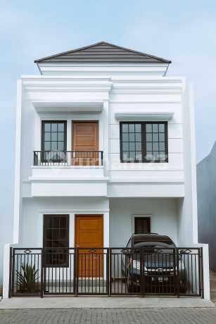 Rumah Baru Batamerah Dekat Mabes Tni Cipayung Jakarta Rumah Baru Batamerah Dekat Mabes Tni Cipayung Jakarta