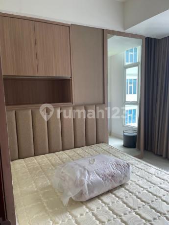 Dijual Cepat Apartemen Roseville Depan Sky Lounge 1 Bedroom Dijual Cepat Apartemen Roseville Depan Sky Lounge 1 Bedroom