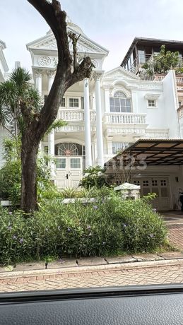 Rumah Pik Garden House 2.5 LT Semi Furnish Murah Good Investment Rumah Pik Garden House 2.5 LT Semi Furnish Murah Good Investment