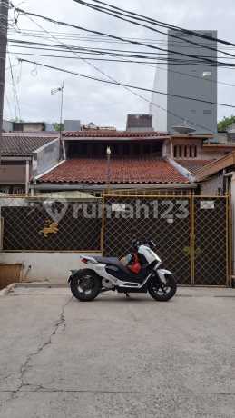 Dijual Cepat Rumah Di Gading Ayu 1 Uk 102m2 Semi Furnish