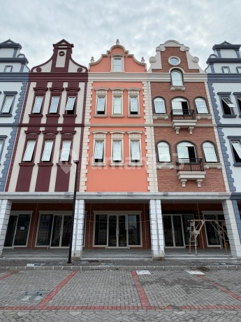 Cash / Mortgage - Marina Bay Pik2 Boulevard 4.5X20 (3.5 Floors) Rukan Cash / Mortgage - Marina Bay Pik2 Boulevard 4.5X20 (3.5 Floors) Rukan