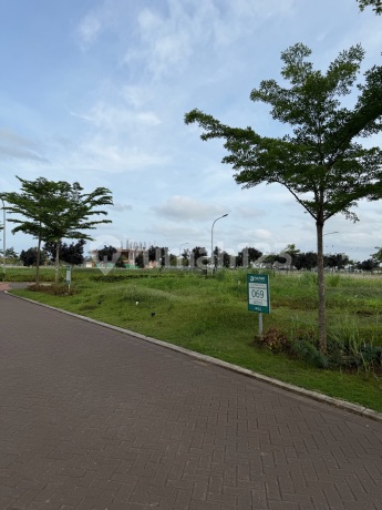 Bisa KPR Kavling Pik2 Pasir Putih [200-600M2]