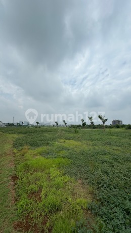 Cash / KPR - Kavling Pik View Golf 800M2 (20X40) Cash / KPR - Kavling Pik View Golf 800M2 (20X40)