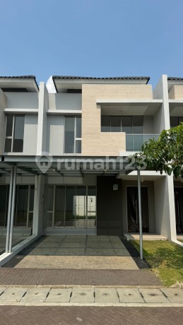 Cash / KPR - Rumah Golf Island 8X25 [3+1 Kamar Tidur]