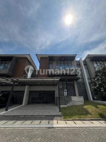 Termurah Rumah Baru Pik2 Bdi 360m2 [12x30] 