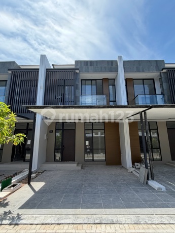 Cash / Mortgage - Pik2 Kuningan House, 6X15 (3+1 Bedrooms) Cash / Mortgage - Pik2 Kuningan House, 6X15 (3+1 Bedrooms)