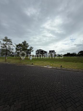 Kavling Pik2 Bukit Danau Indah 250M2 (10X25)