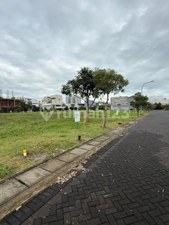 Tdk Wjb Bangun Kavling Pik2 Bdi 300m2 [10x30]