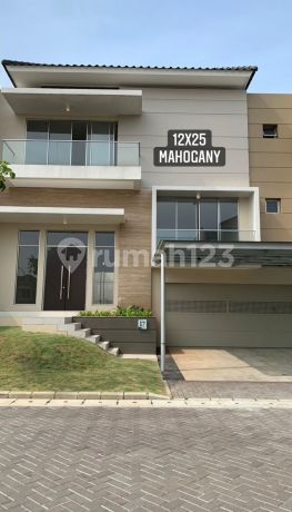 Cash / Mortgage - Golf Island House Pik 12X25 (4+1 Bedrooms)