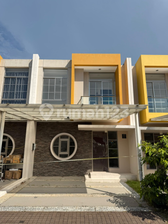 Cheapest House Pik2 Phase 1 6x12.5 (3+1 Bedrooms) Cheapest House Pik2 Phase 1 6x12.5 (3+1 Bedrooms)