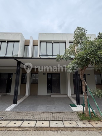 Cash / KPR - Rumah Pik2 4.5X10 Millenial (2 Kamar Tidur)