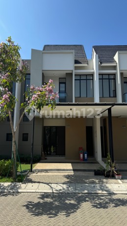 Cash / KPR - Rumah Pik2 Millenial 8X15 (3+1 Kamar Tidur)