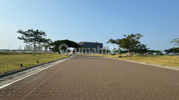 Cash / KPR - Kavling Pik Area Golf 600M2 (24X25) Cash / KPR - Kavling Pik Area Golf 600M2 (24X25)