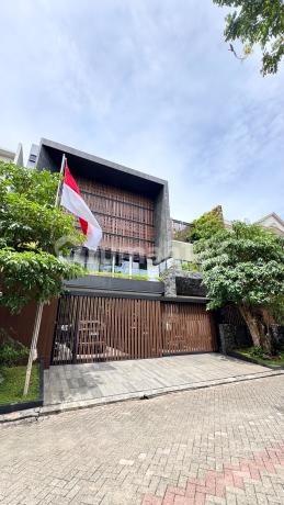 Rumah Pik Trimaran Permai Tropical 600M2 (20X30)