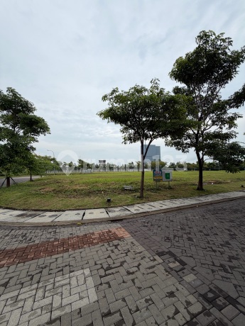 Kavling Pik2 Pbv Boulevard Hoek 800M2 (20X40)