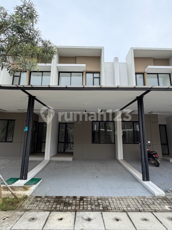 Cash / KPR - Rumah Pik2 4.5X15 Millenial (2+1 Kamar Tidur)