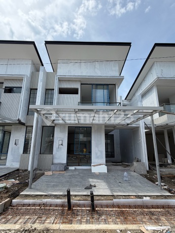 Promo Rumah Pik2 Pasir Putih 8x15 (3+1 Kamar Tidur) Promo Rumah Pik2 Pasir Putih 8x15 (3+1 Kamar Tidur)