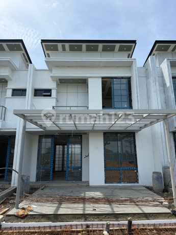 Promo Rumah Pik2 Pasir Putih 8x18 Depan Taman Promo Rumah Pik2 Pasir Putih 8x18 Depan Taman