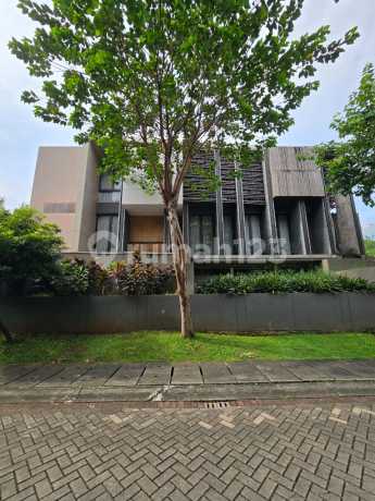 Termurah Rumah Pik Garden House Hoek 453m2