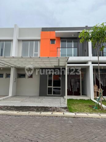 Termurah Rumah Pik2 8x12.5 (3+1 Kamar Tidur) Termurah Rumah Pik2 8x12.5 (3+1 Kamar Tidur)