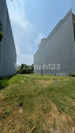 Kavling PIK Lotus Palace View Danau 688M2 (16X43)