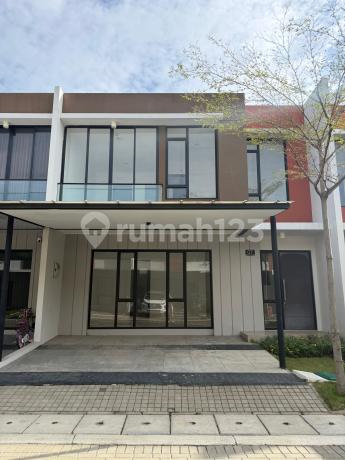 Cash / KPR - Rumah Pik2 8X10 Millenial (3+1 Kamar Tidur)