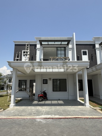 Rumah Pik2 Pasir Putih Hoek 11x20 View Mangrove Rumah Pik2 Pasir Putih Hoek 11x20 View Mangrove