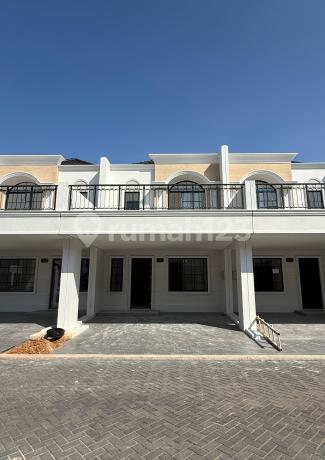 Cash / Mortgage - Pik2 Bukit Nirmala House 6x12.5 (3+1 Bedrooms)