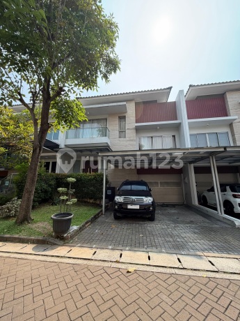 Termurah Rumah Golf Island Pik Concerto 10X20 Furnished Termurah Rumah Golf Island Pik Concerto 10X20 Furnished