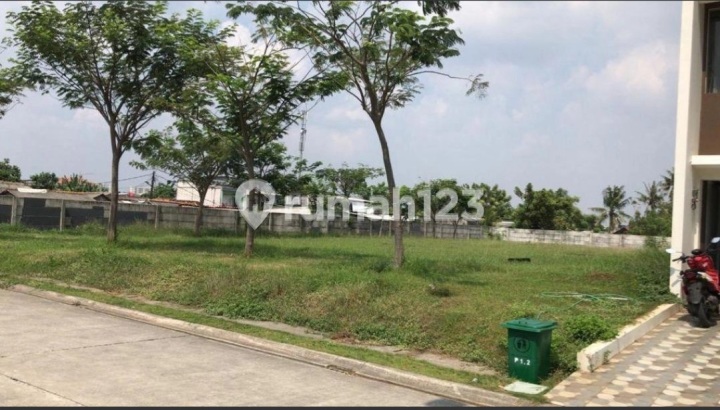 Kavling Murah Masih Nego Jarang Ada di Citra 8 Kavling Murah Masih Nego Jarang Ada di Citra 8