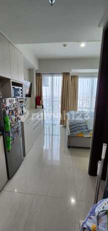 Termurah Masih Nego Apartemen Studio Furnished di Green Sedayu Cengkareng Termurah Masih Nego Apartemen Studio Furnished di Green Sedayu Cengkareng
