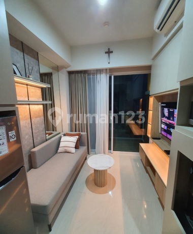 Affordable Apartments Priced Below NJOP Fully Furnished Ready to Occupy in Green Sedayu Cengkareng Affordable Apartments Priced Below NJOP Fully Furnished Ready to Occupy in Green Sedayu Cengkareng