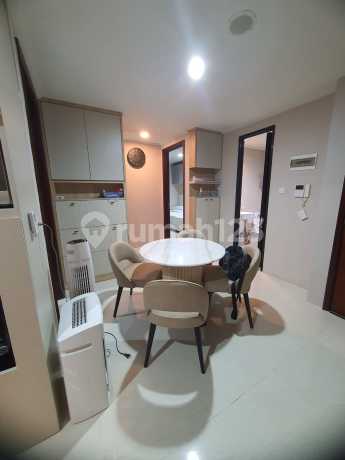 Apartemen Murah Harga di Bawah NJOP Furnished 3 Br di Green Sedayu Cengkareng Apartemen Murah Harga di Bawah NJOP Furnished 3 Br di Green Sedayu Cengkareng