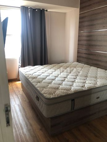 Dijual Apartment Silkwood Residence Alam Sutera Tower Oak Full furnish siap huni - Tinnaefmag