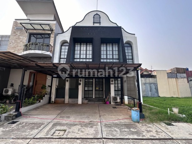 For Sale Beautiful 2-Story Furnished House Ready to Occupy with Gym Room in Taman Holandia. Mncefk For Sale Beautiful 2-Story Furnished House Ready to Occupy with Gym Room in Taman Holandia. Mncefk