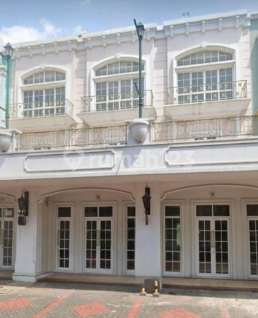 Dijual Ruko Mendrisio Square 2 Lantai Strategis Hadap Jalan Raya di Gading Serpong - Hlefb Dijual Ruko Mendrisio Square 2 Lantai Strategis Hadap Jalan Raya di Gading Serpong - Hlefb