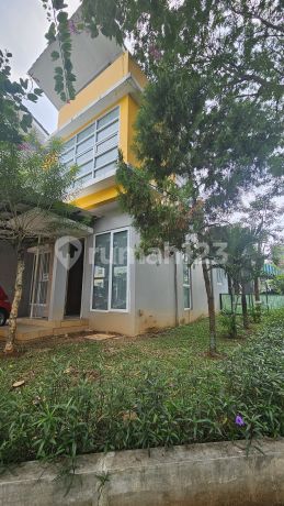Dijual Rumah 2 Lantai di Riviera Village Lok Strategis, Gading Serpong. Ys Efb Dijual Rumah 2 Lantai di Riviera Village Lok Strategis, Gading Serpong. Ys Efb